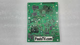 Placa principal Sony A1257218B / A1257217B / A-1362-640-A FB1 para Sony KDL46XBR4 / KDL-46XBR4 y más 