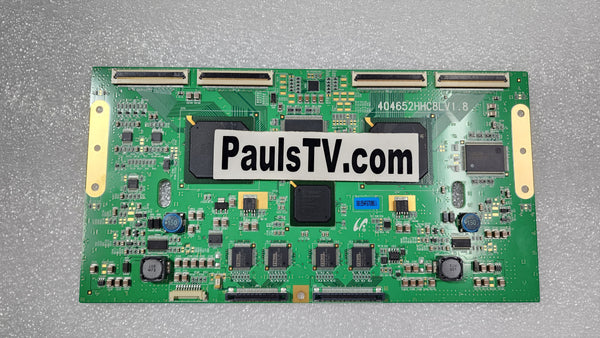 Placa Sony T-Con LJ94-01954F / 01954F para Sony KDL46XBR4 / KDL-46XBR4, KDL-46XBR5 