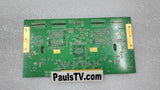 Placa Sony T-Con LJ94-01954F / 01954F para Sony KDL46XBR4 / KDL-46XBR4, KDL-46XBR5 