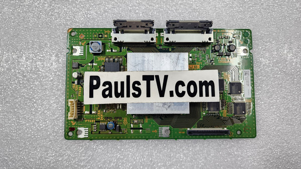 Sony UB2 Board A1519919A / A-1519-919-A (A1519918A) for Sony KDL46XBR4 / KDL-46XBR4 and more