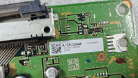 Placa Sony UB1 A1257224A / A-1257-224-A para Sony KDL46XBR4 / KDL-46XBR4 y más 