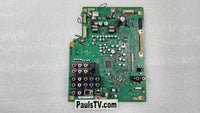 Placa principal Sony A1313996B / A-1313-996-B AU para Sony KDL46XBR4 / KDL-46XBR4 y más 