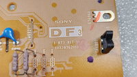 Kit inversor de retroiluminación Sony A1253585A, A-1253-585-A / A1253586A, A-1253-586-A DF2 para Sony KDL46XBR4 / KDL-46XBR4 y más 