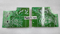 Sony Backlight Inverter Kit A1253585A, A-1253-585-A / A1253586A, A-1253-586-A DF2 for Sony KDL46XBR4 / KDL-46XBR4 and more