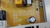 LG Power Supply Board EAY65895522 for LG 55NANO75UPA / 55NANO75UPA.BUSYLJM and more