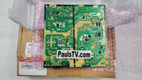 LG Power Supply Board EAY65895522 for LG 55NANO75UPA / 55NANO75UPA.BUSYLJM and more