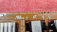 Placa de fuente de alimentación Samsung BN44-00270A para Samsung UN46B8000XF / UN46B8000XFXSR y más 