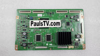 Samsung T-Con Board LJ94-02346D / J2346D for Samsung LN52A650A1F / LN52A650A1FXZA, LN52A750R1FXZA