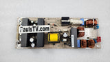 Placa de fuente de alimentación secundaria LG EAY32961901 para LG 60PC1D / 60PC1D-UE / 60PC1D-UE.AUSLLJR y más 