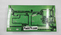 Placa LG Z SUS 6870QZB009A para LG 60PC1D / 60PC1D-UE / 60PC1D-UE.AUSLLJR y más 
