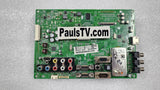 LG Main Board EBU60680831 for LG 42LH30-UA / 42LH30-UA.AUSDLHR