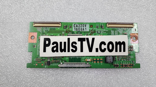 Placa LG T-Con 6871L-1608A / 6870C-0243C para LG 42LH30-UA / 42LH30-UA.AUSDLHR 