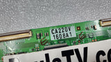 Placa LG T-Con 6871L-1608A / 6870C-0243C para LG 42LH30-UA / 42LH30-UA.AUSDLHR 