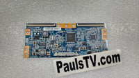 LG T-Con Board TX-5542T06C17 for LG 42LH30-UA / 42LH30-UA.AUSDLUR and more