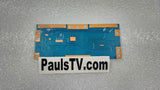 LG T-Con Board TX-5542T06C17 for LG 42LH30-UA / 42LH30-UA.AUSDLUR and more