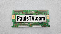 Placa LG T-Con 6871L-4470G / 4470G para LG 47LH90-UB / 47LH90-UB.AUSVLHR 