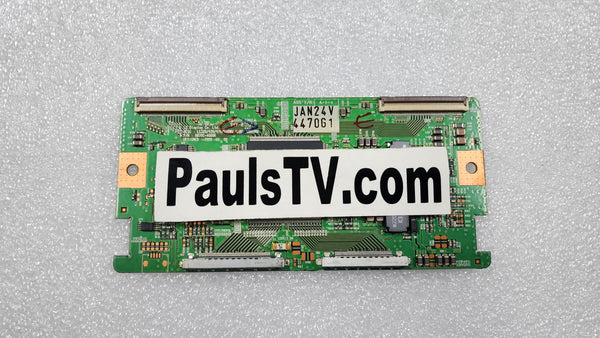 LG T-Con Board 6871L-4470G / 4470G for LG 47LH90-UB / 47LH90-UB.AUSVLHR