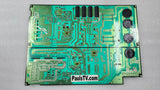Placa de fuente de alimentación LG EAY63348801 para LG 55EC9300-UA / 55EC9300-UA.AUSVLJR y más 