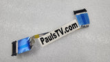 LG LVDS Cable EAD62572203 for LG 55LB6100-UG / 55LB6100-UG.BUSWLJR, 55LF6090-UB.BUSYLJR