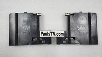 LG Speakers Set EAB63650101 / EAB63650102 for LG 49LF5500-UA / 49LF5500-UA.BUSYLJR