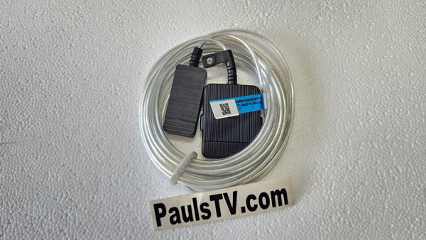 Cable de fibra óptica One Connect BN3902470A / BN39-02470A para televisores Samsung QN65Q90R, QN65LS03T, QN75Q90R, QN75LS03T, QN43LS03T 