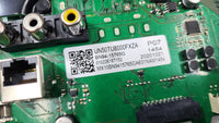 Samsung Main Board BN94-15765G for Samsung UN50TU8000F / UN50TU8000FXZA, UN65TU8000FXZA