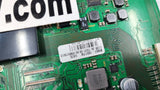 Samsung Main Board BN94-15765G for Samsung UN50TU8000F / UN50TU8000FXZA, UN65TU8000FXZA