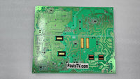 Placa de fuente de alimentación Sony 1-017-063-21 / 101706321 G34 para Sony XR85X90L / XR-85X90L, XR-85X90CL 