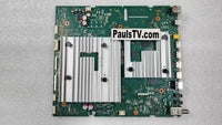 Placa principal Sony A5056853A / A-5056-853-A BM5STY para Sony XR85X90L / XR-85X90L, XR-85X90CL y más 