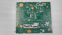 Placa principal Sony A5056853A / A-5056-853-A BM5STY para Sony XR85X90L / XR-85X90L, XR-85X90CL y más 