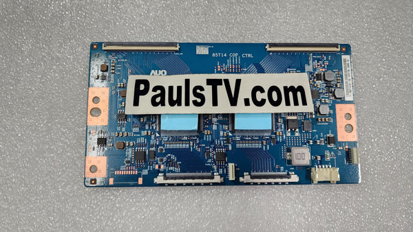 Placa Sony T-Con 5585T14C30 / 1-017-170-11 para Sony XR85X90L / XR-85X90L, XR-85X90CL 