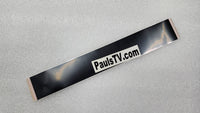 Cable LVDS Samsung BN96-54933A para Samsung QN65LS03BA / QN65LS03BAFXZA, QN65LS03BDFXZA 