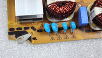 LG Power Supply Board EAY62609801 for LG 60PA6500-UG / 60PA6500-UG.AUSLLHR and more