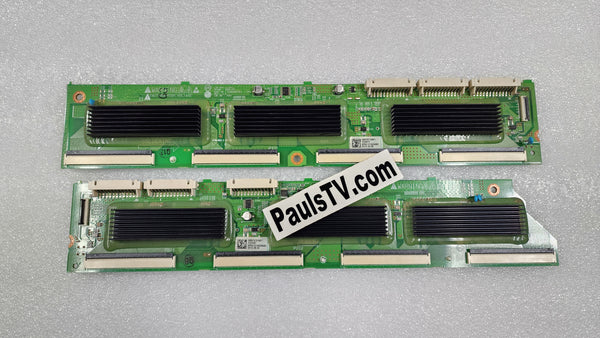 LG Y-Buffers EBR73710601 / EBR73731801 para LG 60PA6500-UG / 60PA6500-UG.AUSLLHR y más 