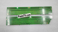 LG Y-Buffers EBR73710601 / EBR73731801 for LG 60PA6500-UG / 60PA6500-UG.AUSLLHR and more