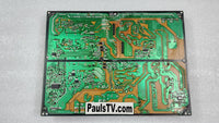 Placa de fuente de alimentación LG EAY60968701 para LG 50PJ350-UB / 50PJ350-UB.AUSLLHR y más 