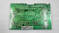 LG Y-SUS Board EBR63039801 for LG 50PJ350-UB / 50PJ350-UB.AUSLLHR and more