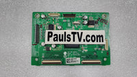 LG Logic Board EBR63549503 for LG 50PJ350-UB / 50PJ350-UB.AUSLLHR