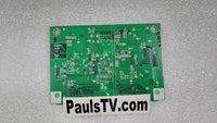 LG Logic Board EBR63549503 for LG 50PJ350-UB / 50PJ350-UB.AUSLLHR