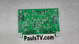 LG Logic Board EBR63549503 for LG 50PJ350-UB / 50PJ350-UB.AUSLLHR