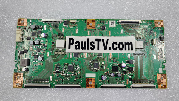 Sony / Vizio T-Con Board RUNTK5556TP for Sony XBR70X850B / XBR-70X850B and more