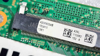 Sony Main Board A2068024B / A-2068-024-B BAXF for Sony XBR70X850B / XBR-70X850B