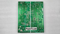 Placa de fuente de alimentación Sony 148734111 / 1-487-341-11 G7N para Sony KDL52XBR9 / KDL-52XBR9 y más 