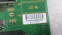 Placa Sony T-Con A1653704A / A-1653-704-A CT2 para Sony KDL52XBR9 / KDL-52XBR9, KDL-52Z5100, KDL-52Z5500 