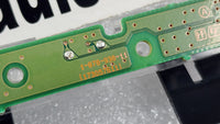 Conjunto de botones y sensor remoto IR Sony HL5 1-878-938-11 / M93MA para Sony KDL52XBR9 / KDL-52XBR9 