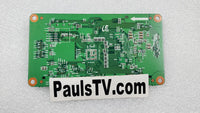 Placa lógica Samsung BN96-12957A para Samsung PN50C550G1F/ PN50C550G1FXZA y más 