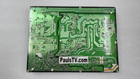 Samsung Power Supply Board BN44-00273A for Samsung PN42B450B1D / PN42B450B1DXZA, PN42B430P2DXZA