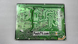 Placa de fuente de alimentación Samsung BN44-00273A para Samsung PN42B450B1D / PN42B450B1DXZA, PN42B430P2DXZA 