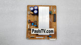 Placa principal Samsung X LJ92-01583A / 583A / BN96-09749A para Samsung PN42B450B1D / PN42B450B1DXZA, PN42B430P2DXZA 