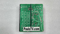 Placa principal Samsung X LJ92-01583A / 583A / BN96-09749A para Samsung PN42B450B1D / PN42B450B1DXZA, PN42B430P2DXZA 